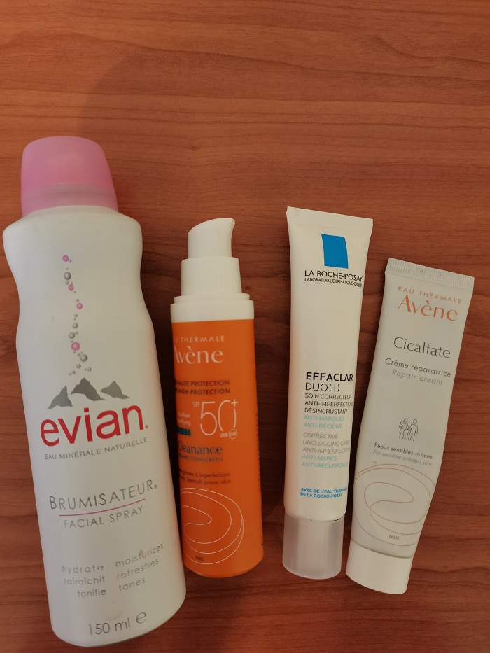 Testimoniale - Beauty Advisor Testimoniale - Beauty Advisor