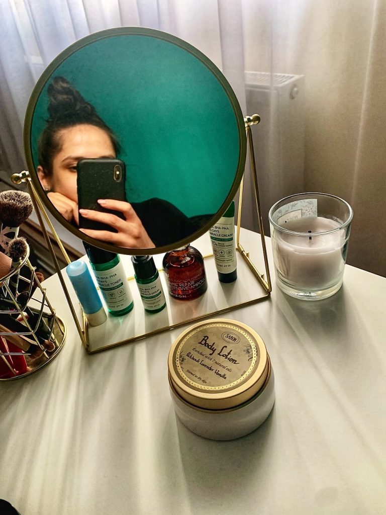 Testimoniale - Beauty Advisor Testimoniale - Beauty Advisor