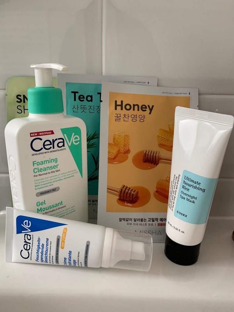 Testimoniale - Beauty Advisor Testimoniale - Beauty Advisor